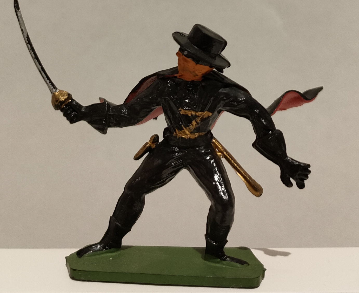 Zorro