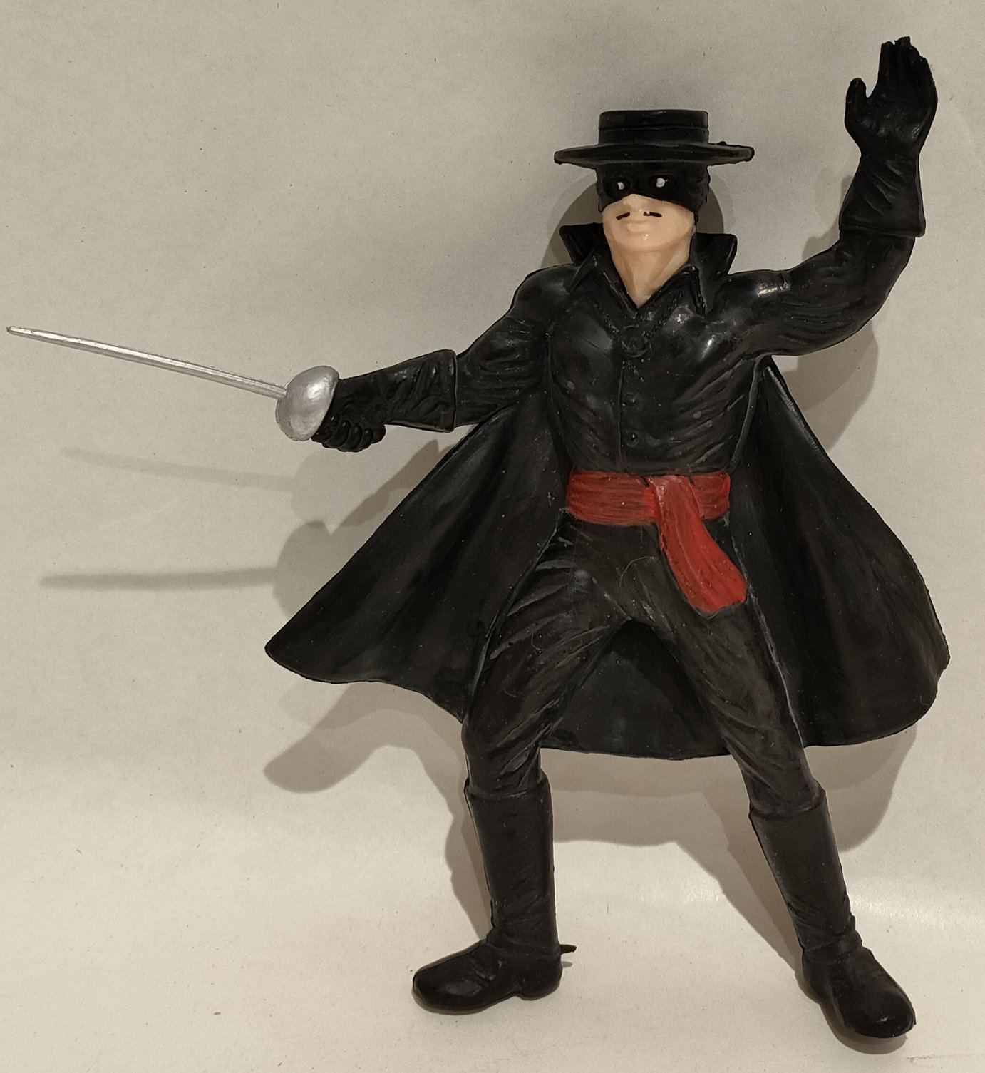 Zorro