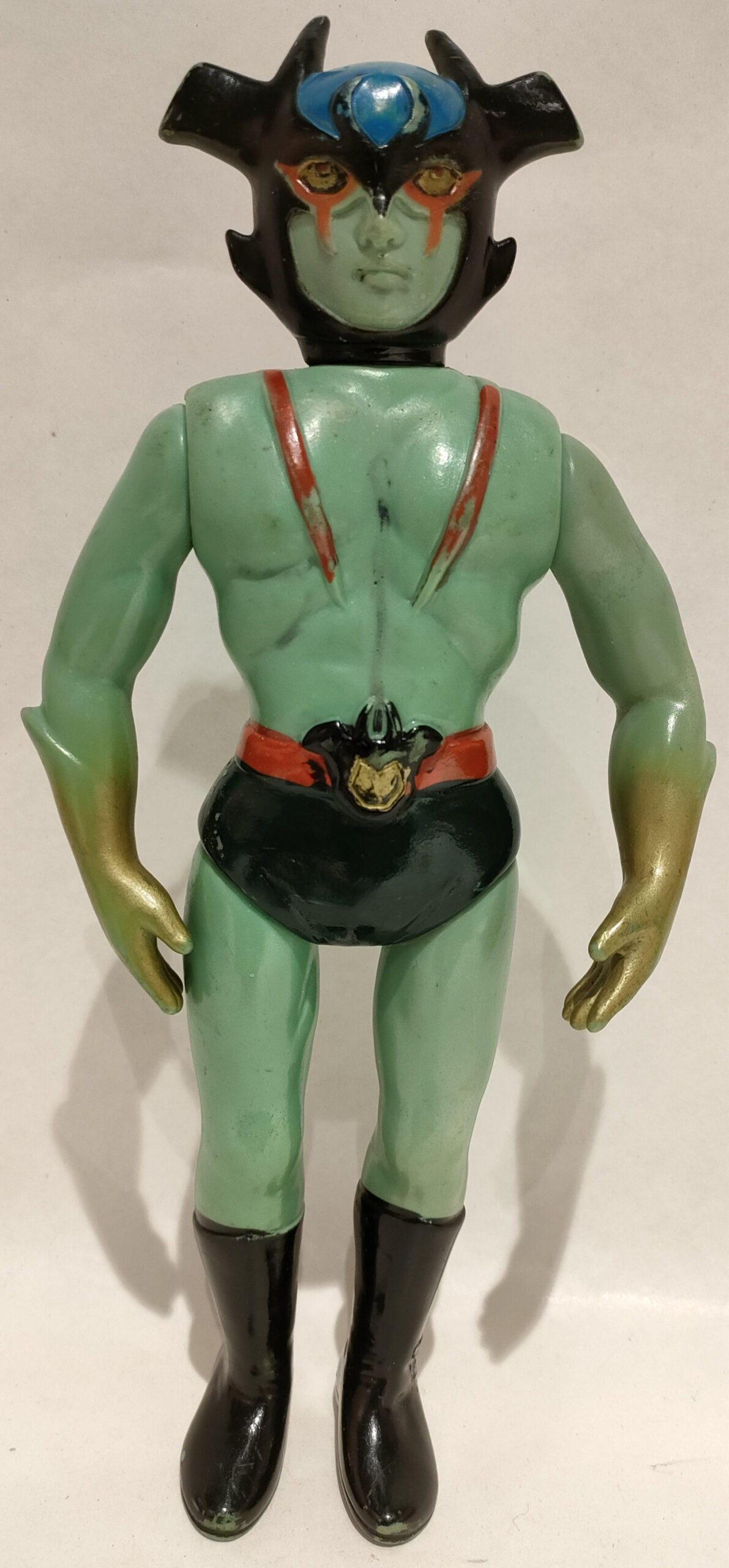 Devilman