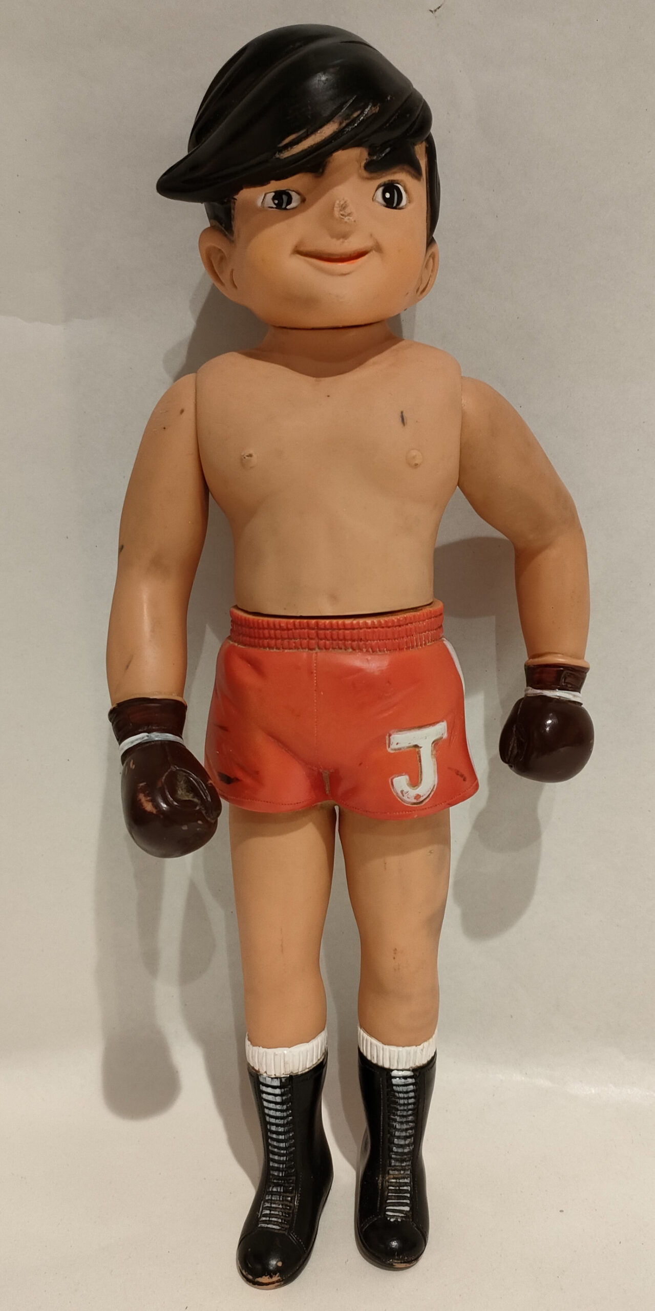 Rocky Joe