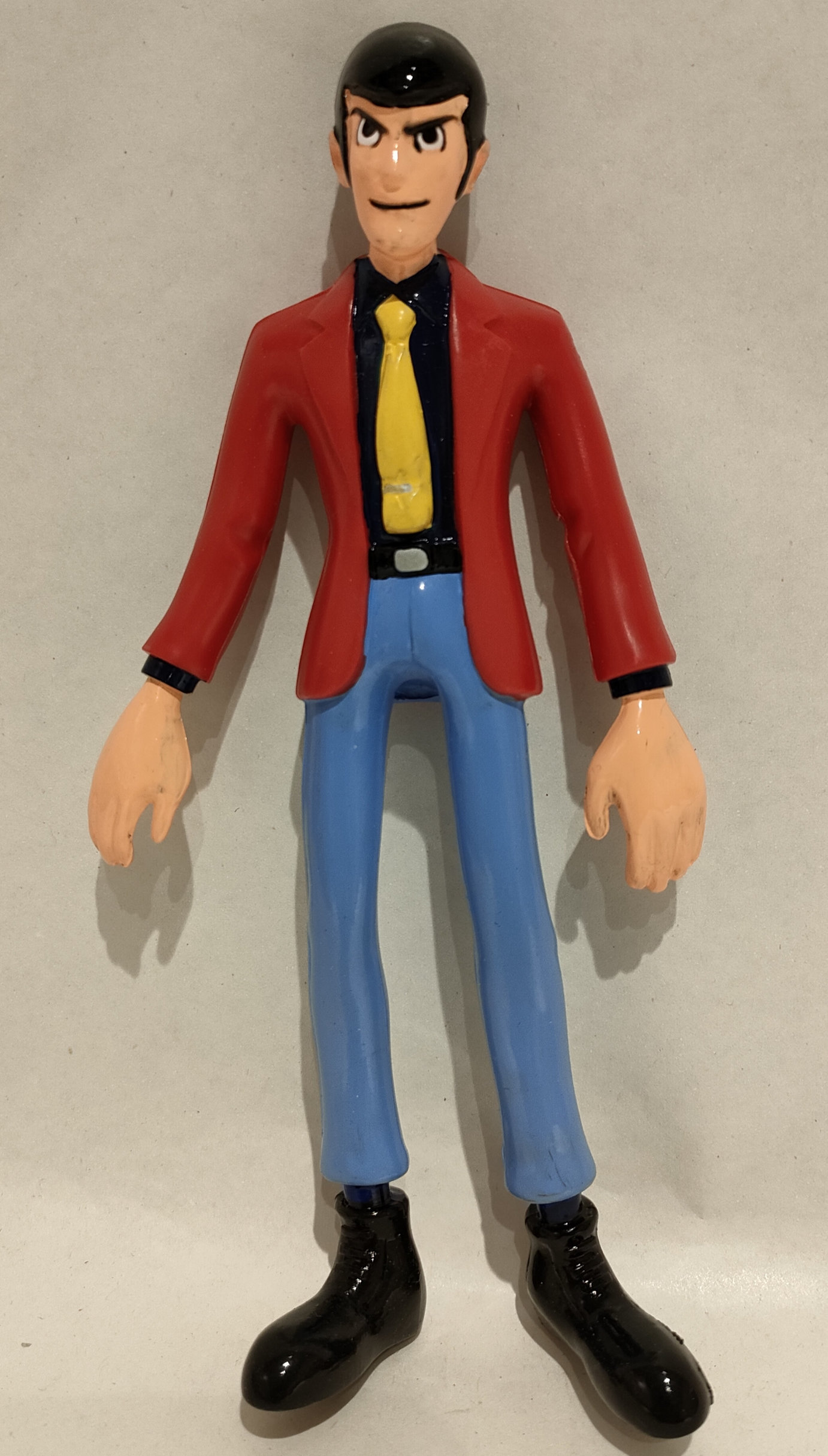 Lupin