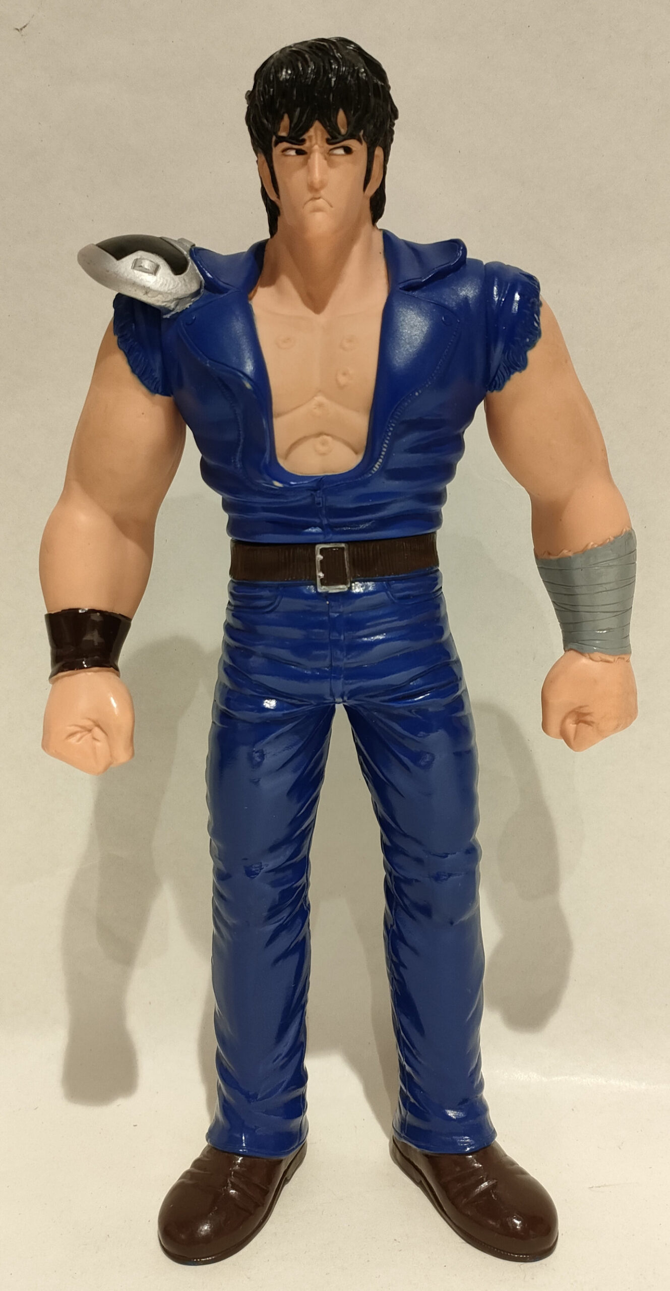 Ken Shiro
