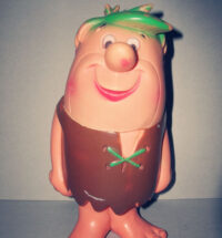 BARNEY HANNA E BARBERA PROD. 1961 – 24CM