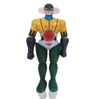 Jumbo Robot