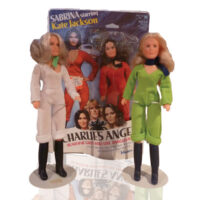 Action Figures & Serie TV