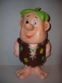 BARNEY H.B. PROD. 1960 – 25CM