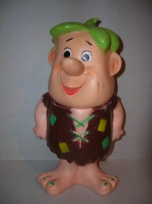 BARNEY H.B. PROD. 1960 - 25CM