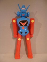 COMBATTLER MINI JUMBO GALBA – ANNI ’70 – 35CM