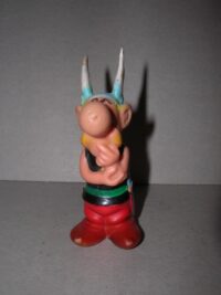 ASTERIX   – ANNI- ANNI ’60 – 8CM