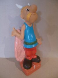 ASTERIX VIAL SPAIN – ANNI- ANNI ’70 – 33CM