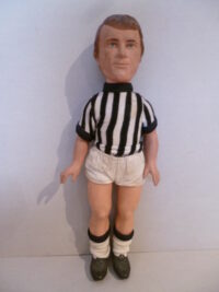 CAPELLO CALCIATORE EFFE – 36CM