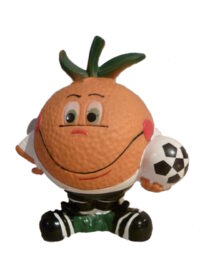 NARANJITO ESPANA 82 T.M.R.F.E.F. 79  – 16CM