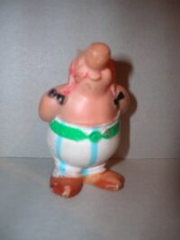 OBELIX DELACOSTE MADE IN FRANCE – 7CM