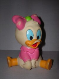 PAPERINA BABY M+B MADE IN PORTUGAL DISNEY 1986  – 12CM