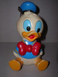 PAPERINO BABY M+B PORTUGAL W.D.CO. 1986  – 14CM