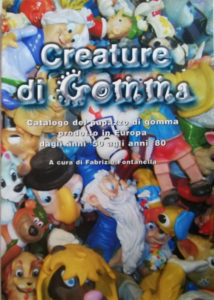 Pupazzi cheap di gomma