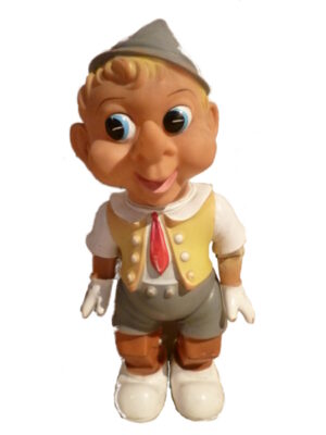 Pinocchio