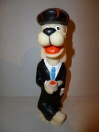 BRACCHETTO DIX (WILLY THE FOG) ’80 17CM (V+).JPG