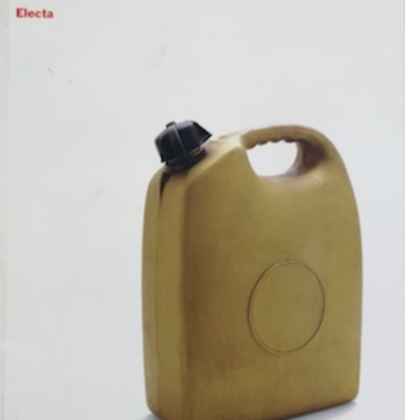 Design anonimo in Italia