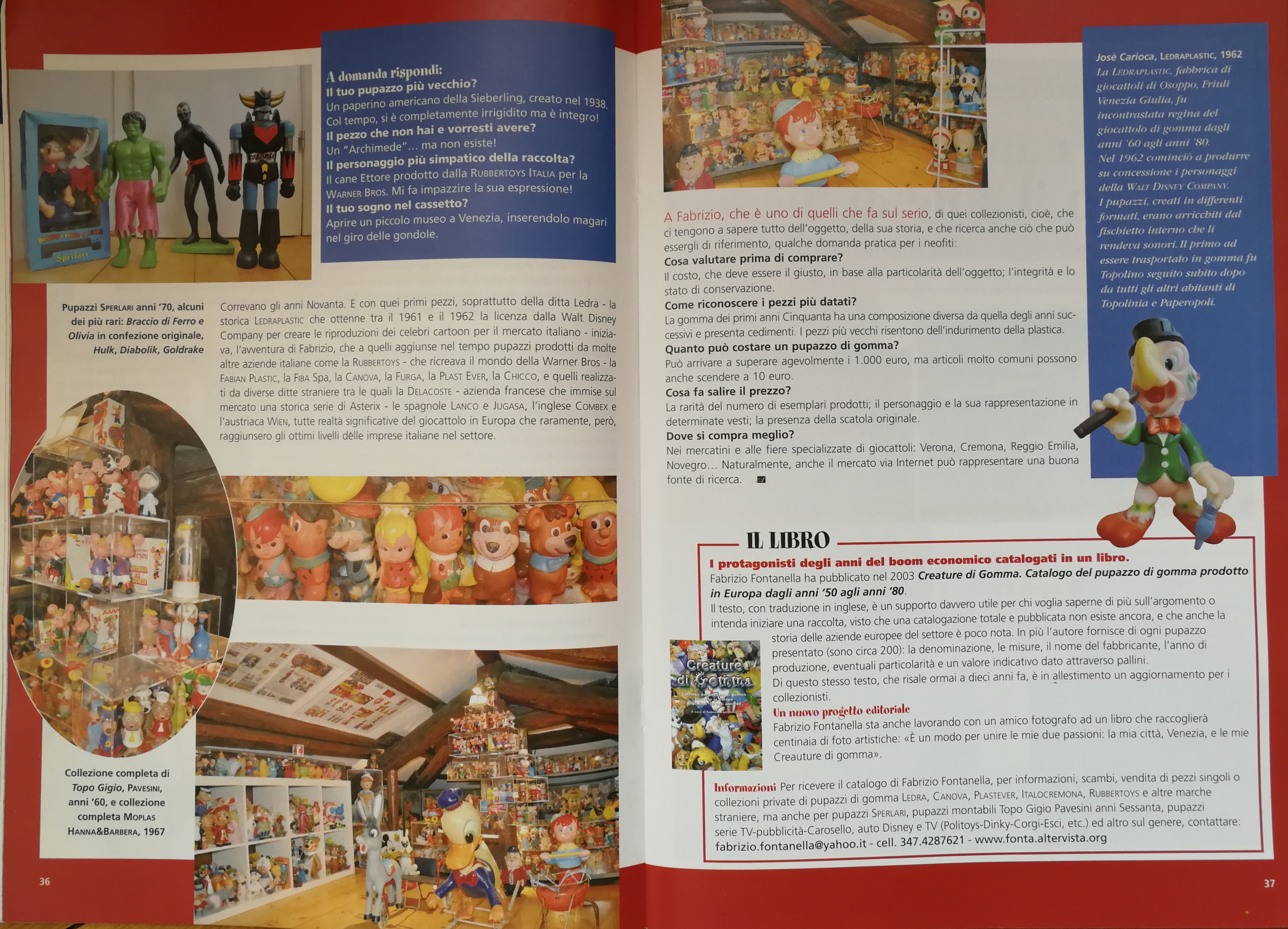 La Gazzetta dell’Antiquariato