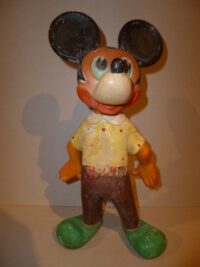 TOPOLINO CANOVA – ANNI ’60  – 29CM