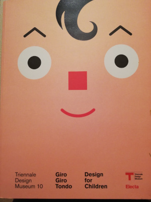 Catalogo Triennale Design Museum
