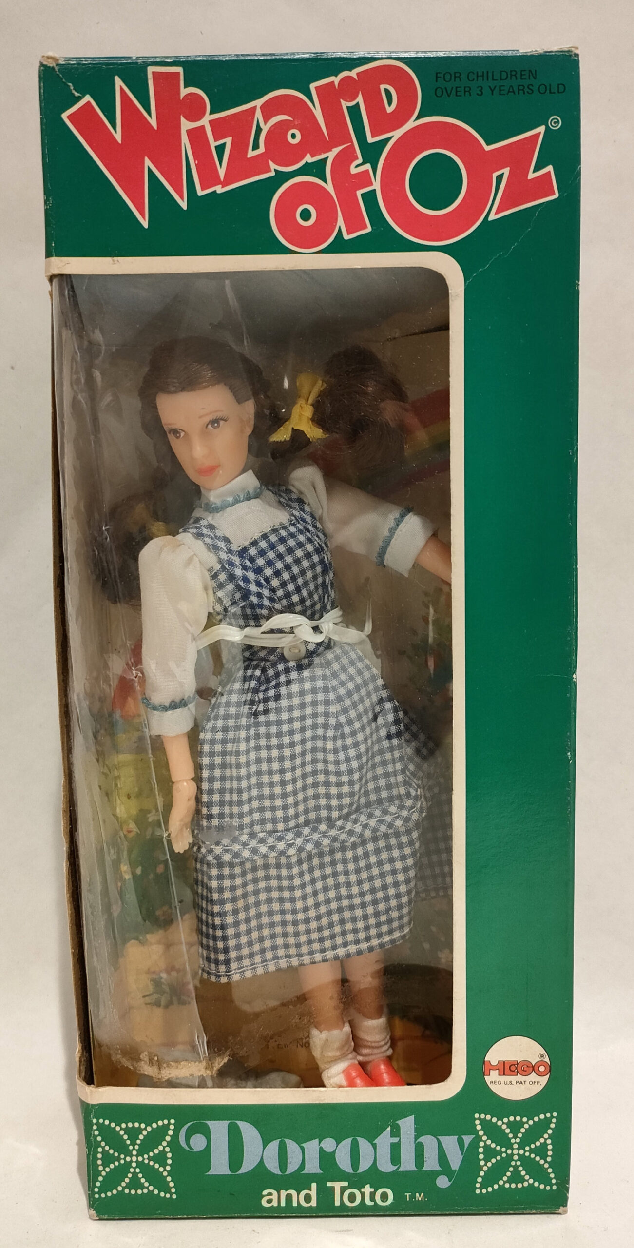 Dorothy – Mago di Oz