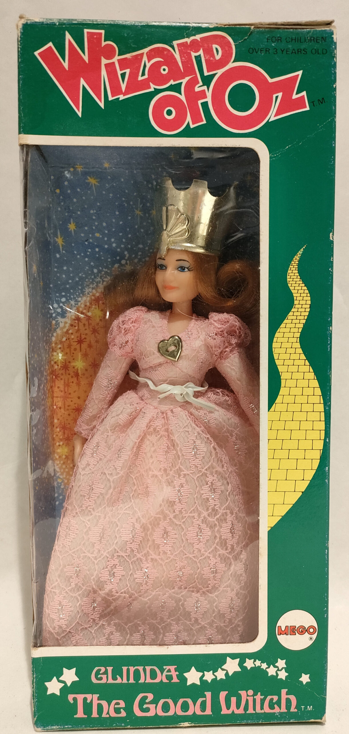 Glinda the good witch – Mago di Oz