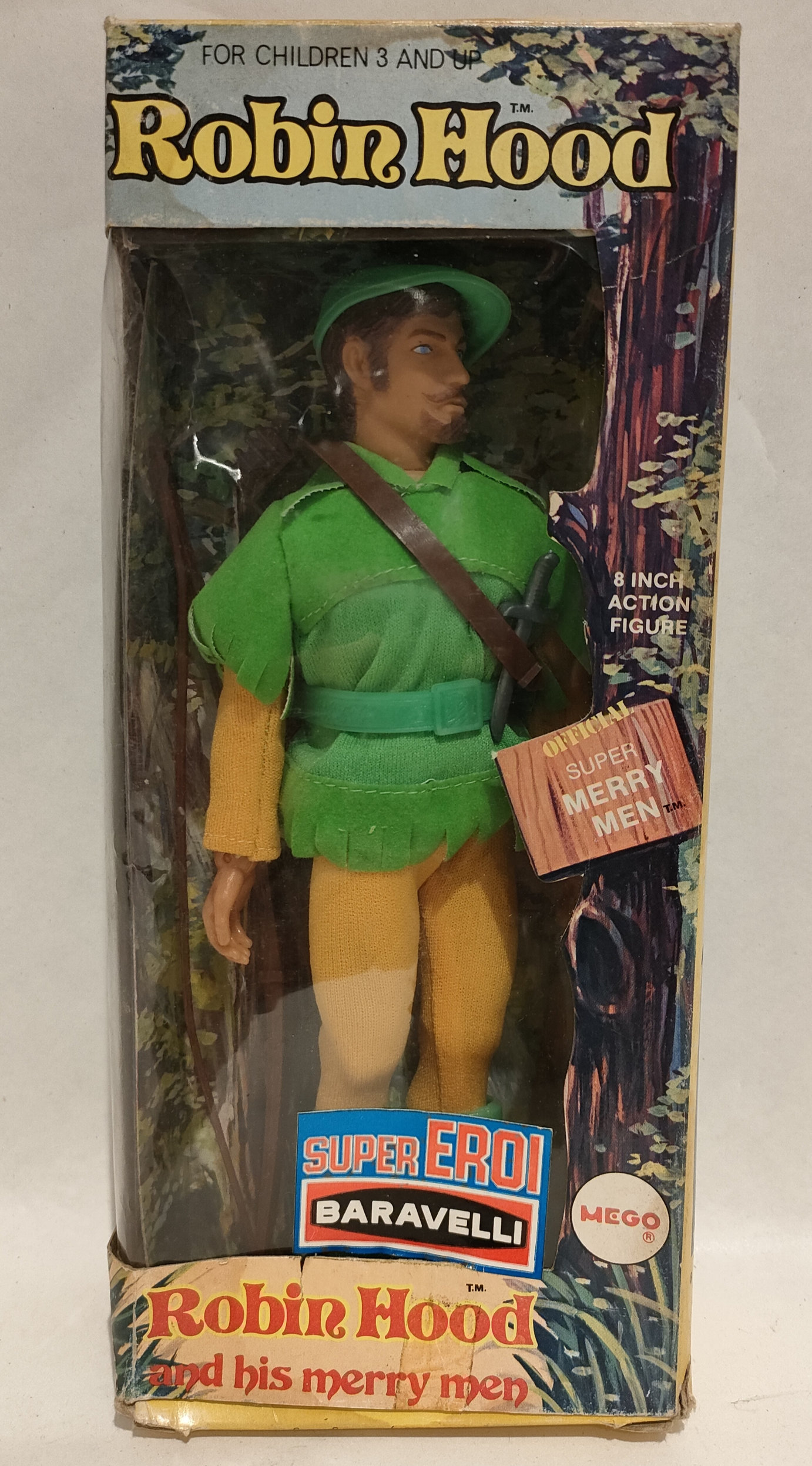 Robin Hood