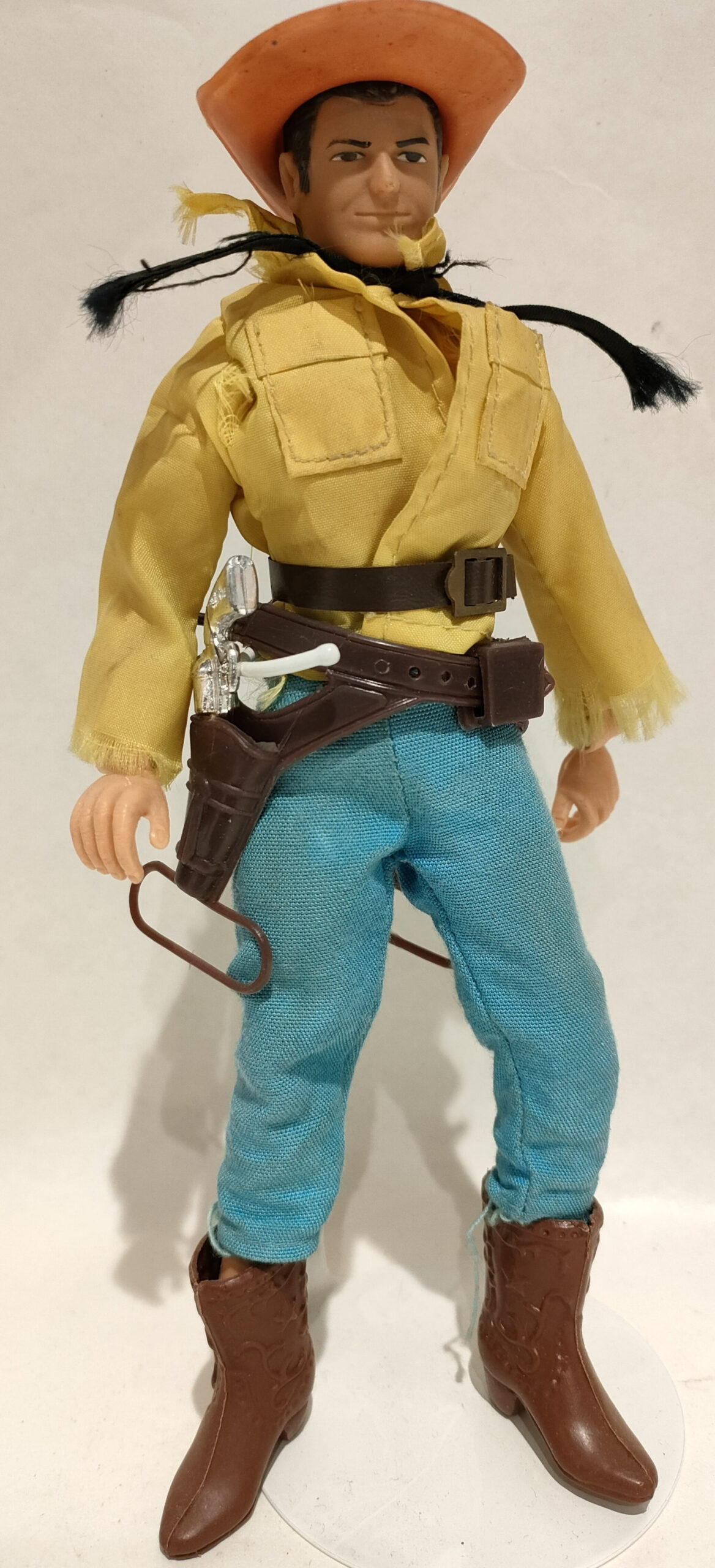 Tex Willer