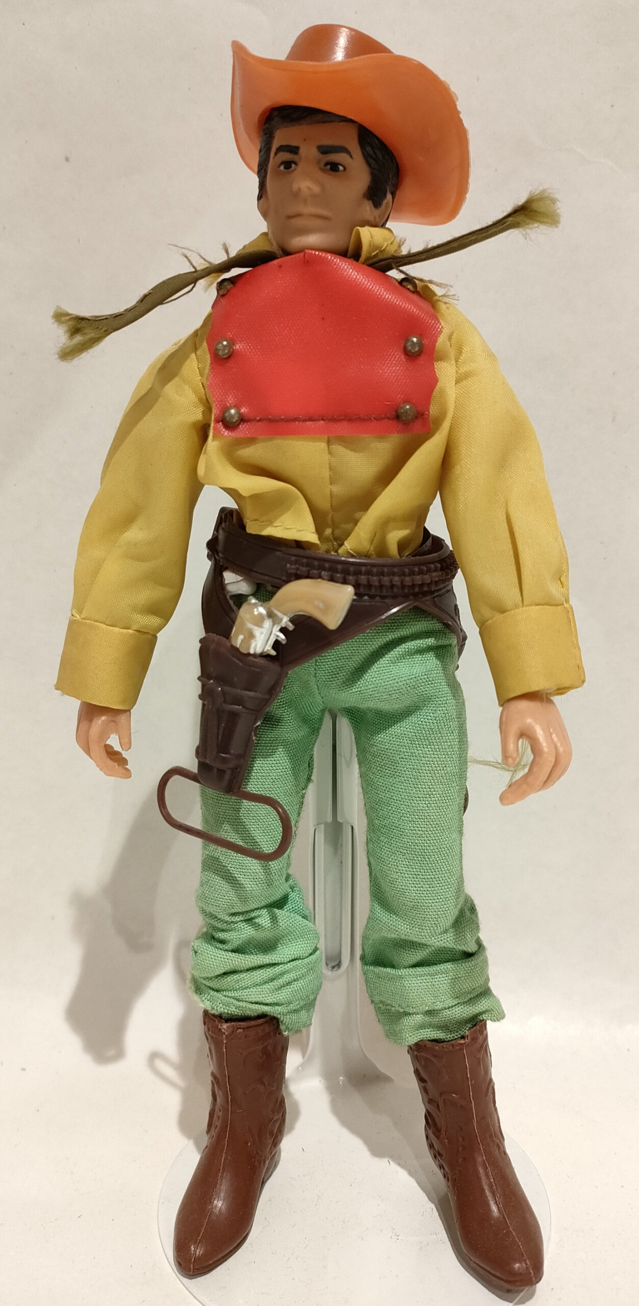 Kit Willer -Tex