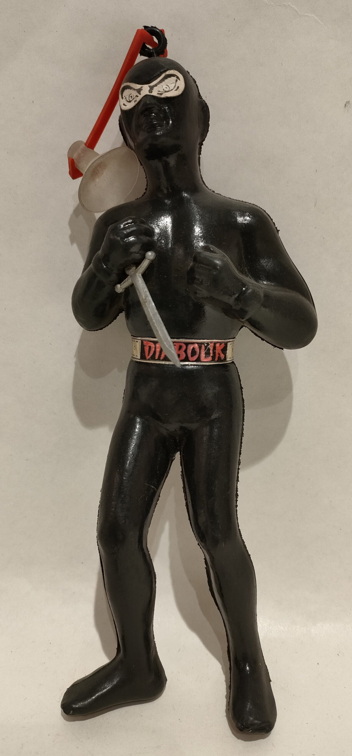 Diabolik Astorina