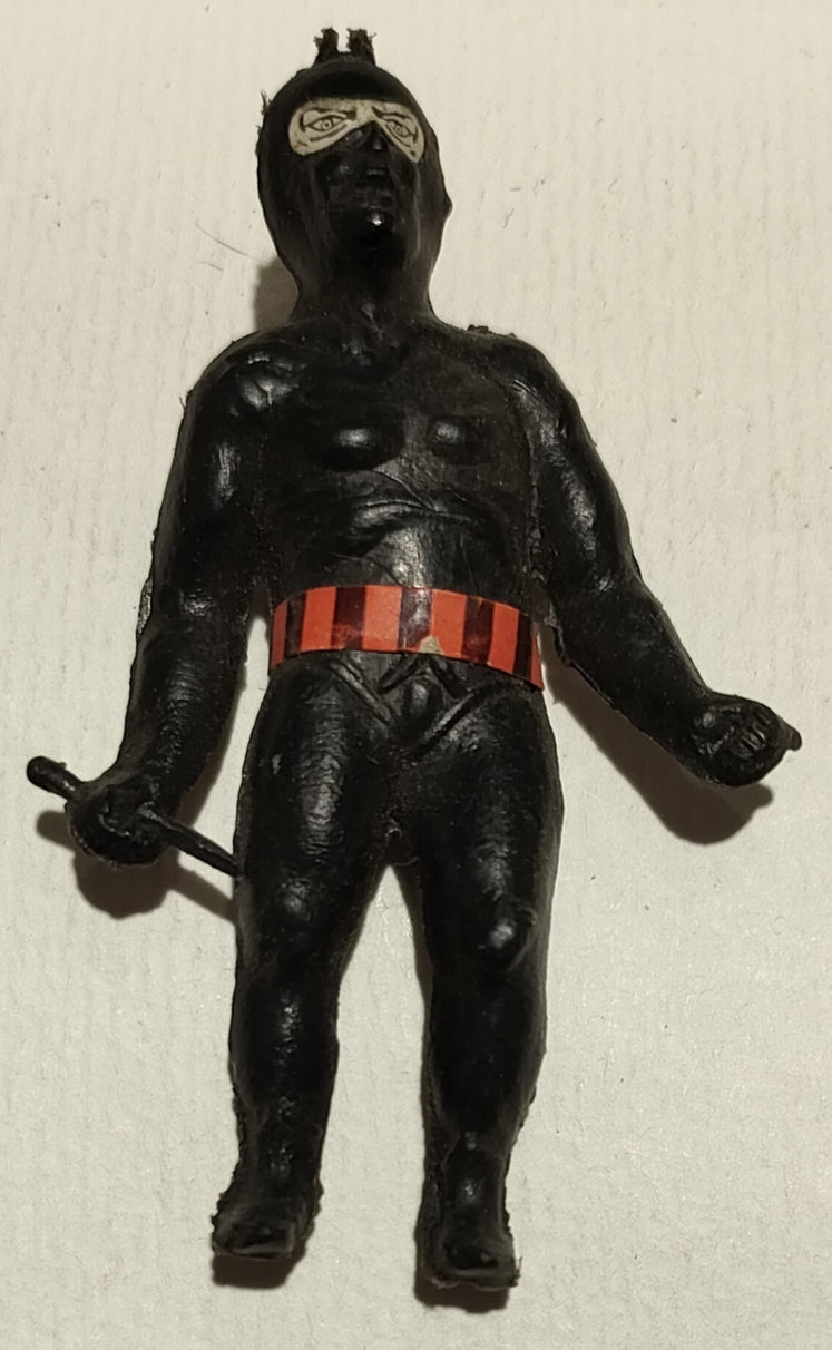 Diabolik Milan portachiavi