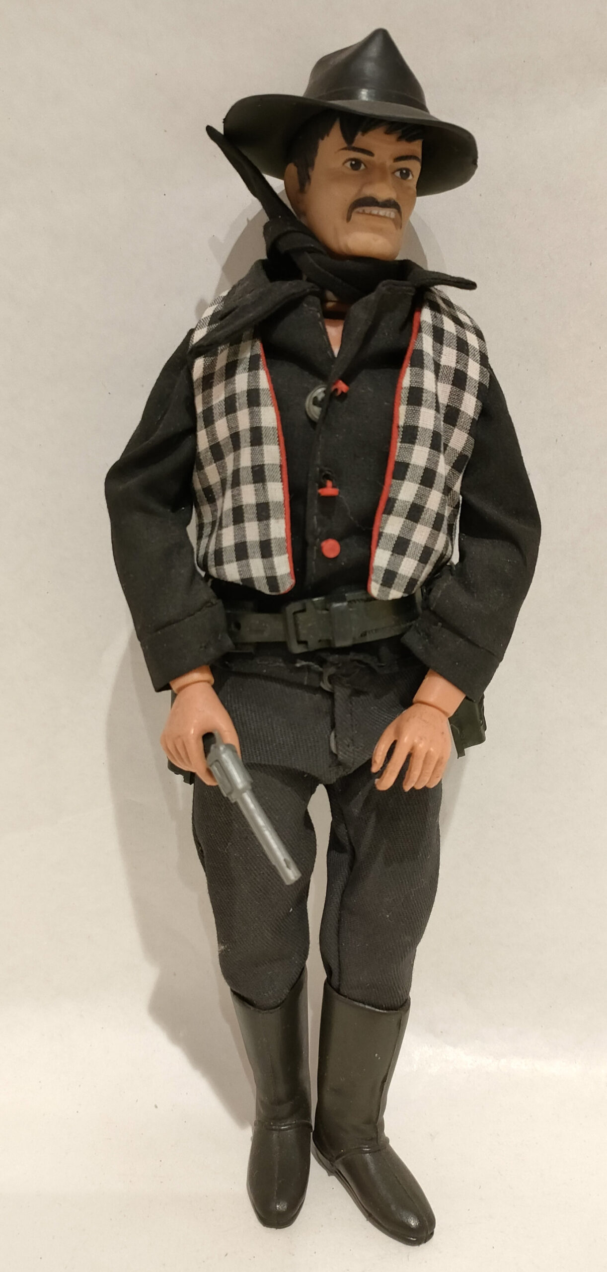 Tonto – Lone Ranger