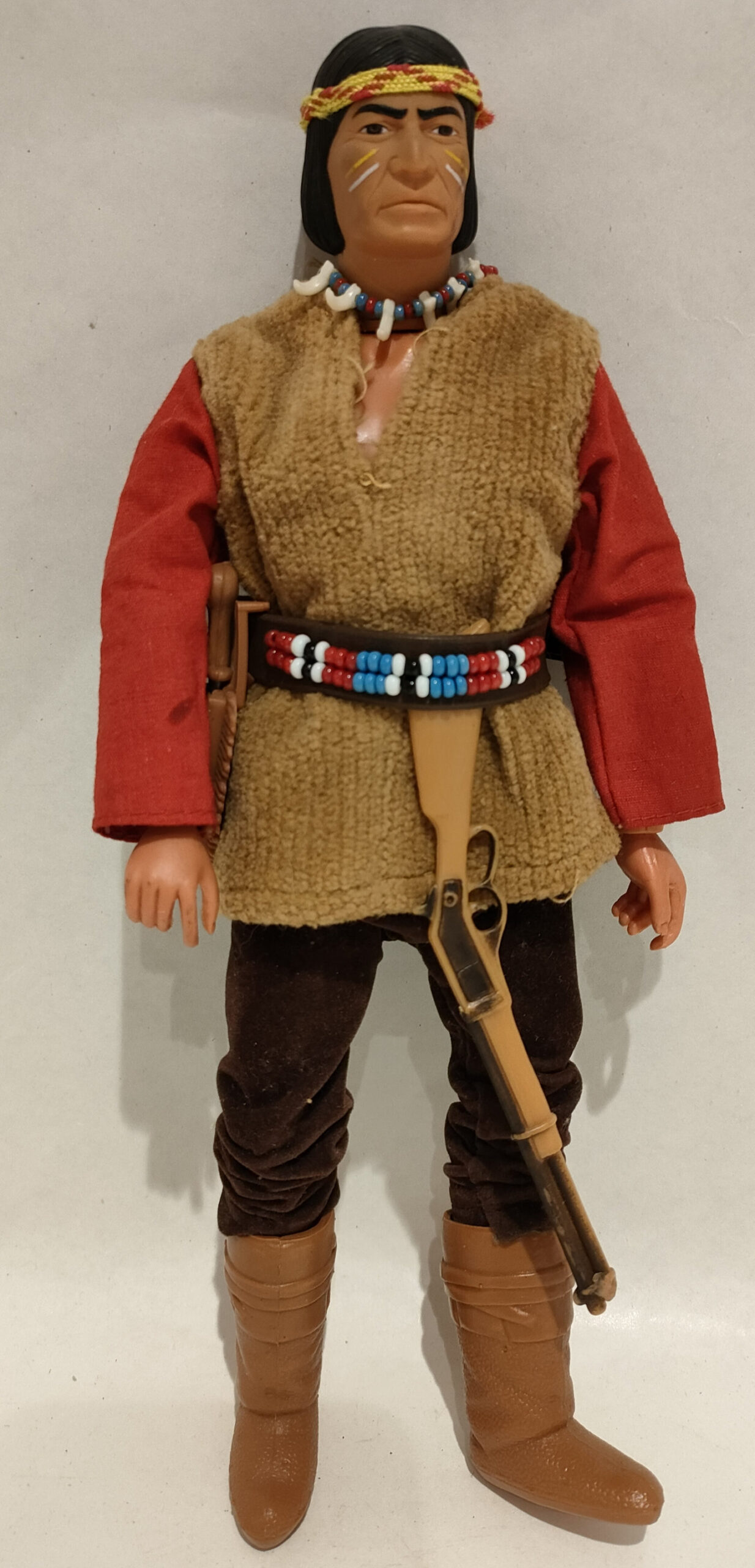 Red Sleevers – Lone Ranger