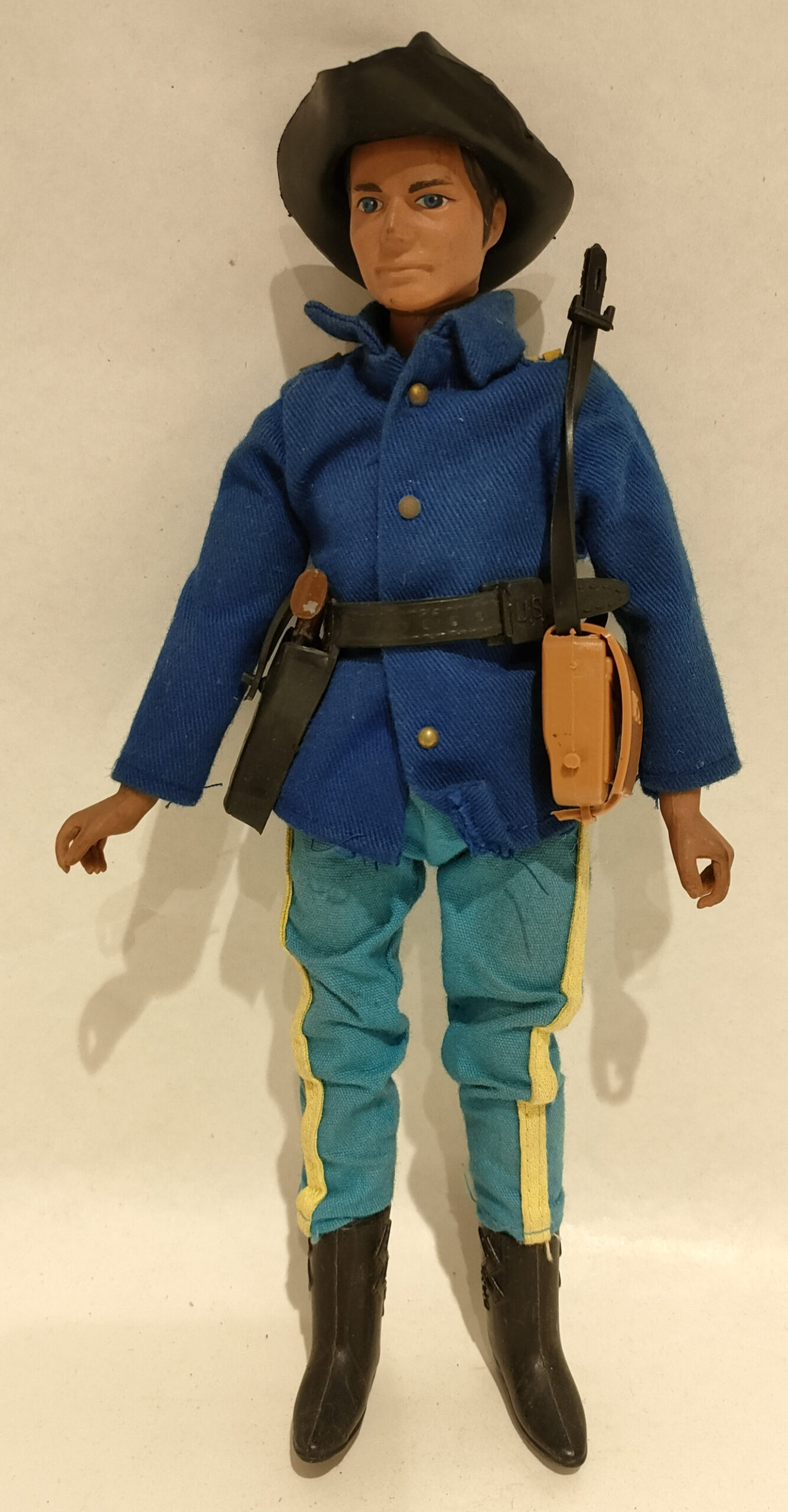 The Lost Cavary Patrol – Lone Ranger