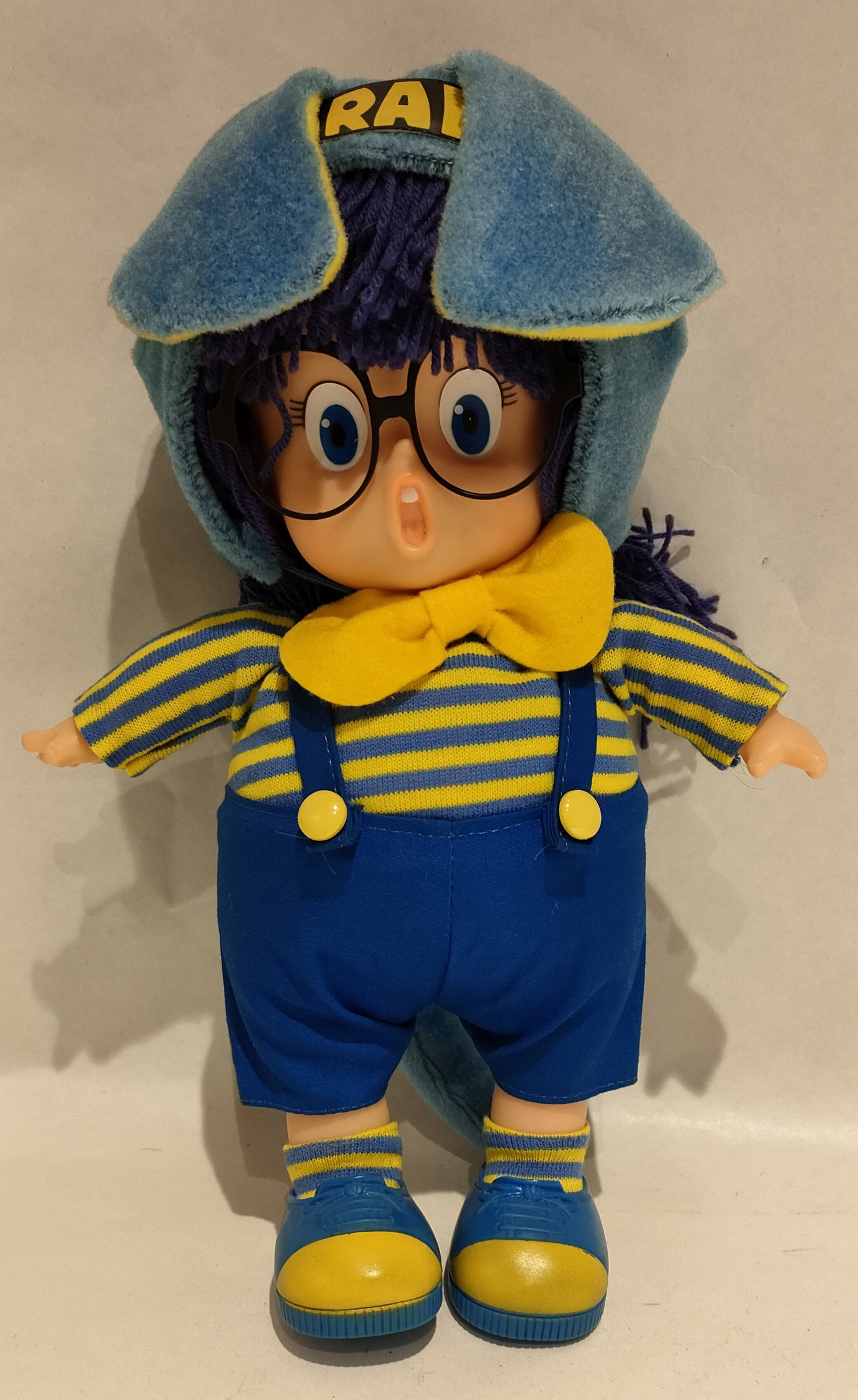 Arale