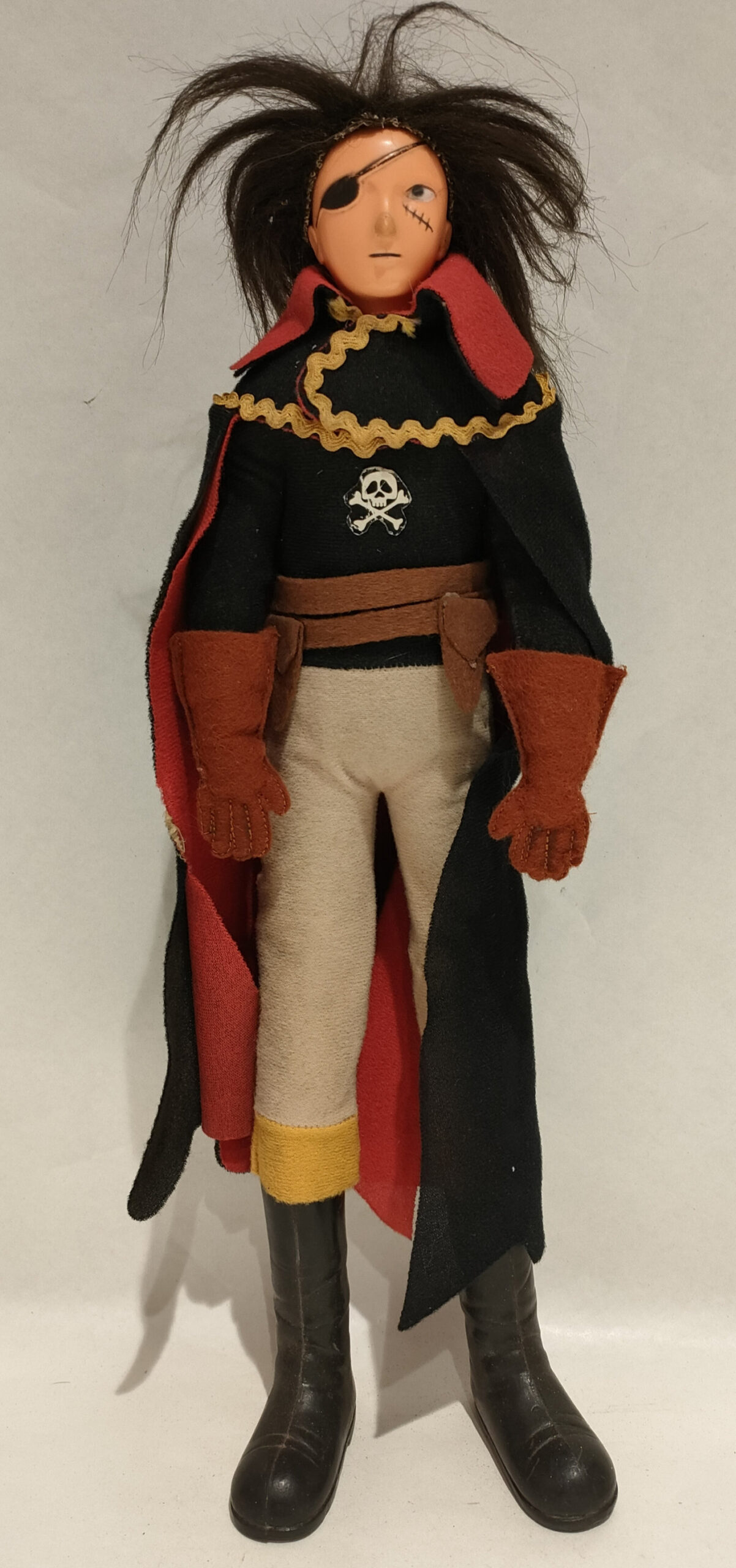 Capitan Harlock