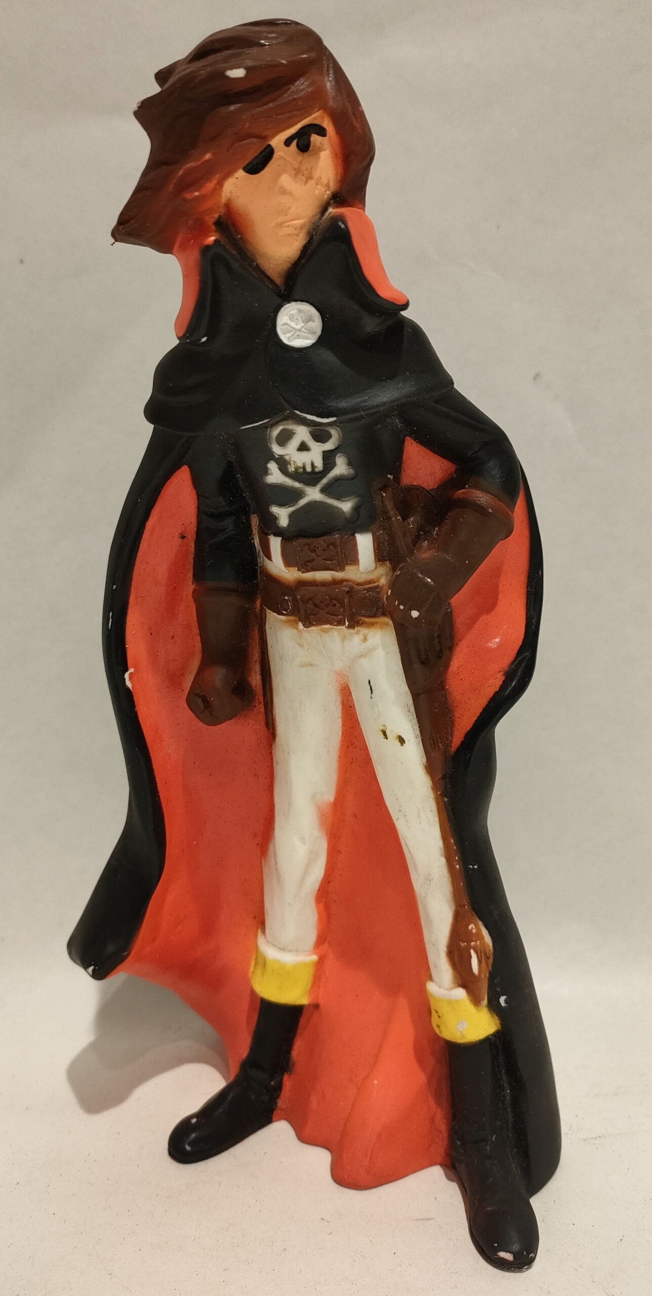 Capitan Harlock