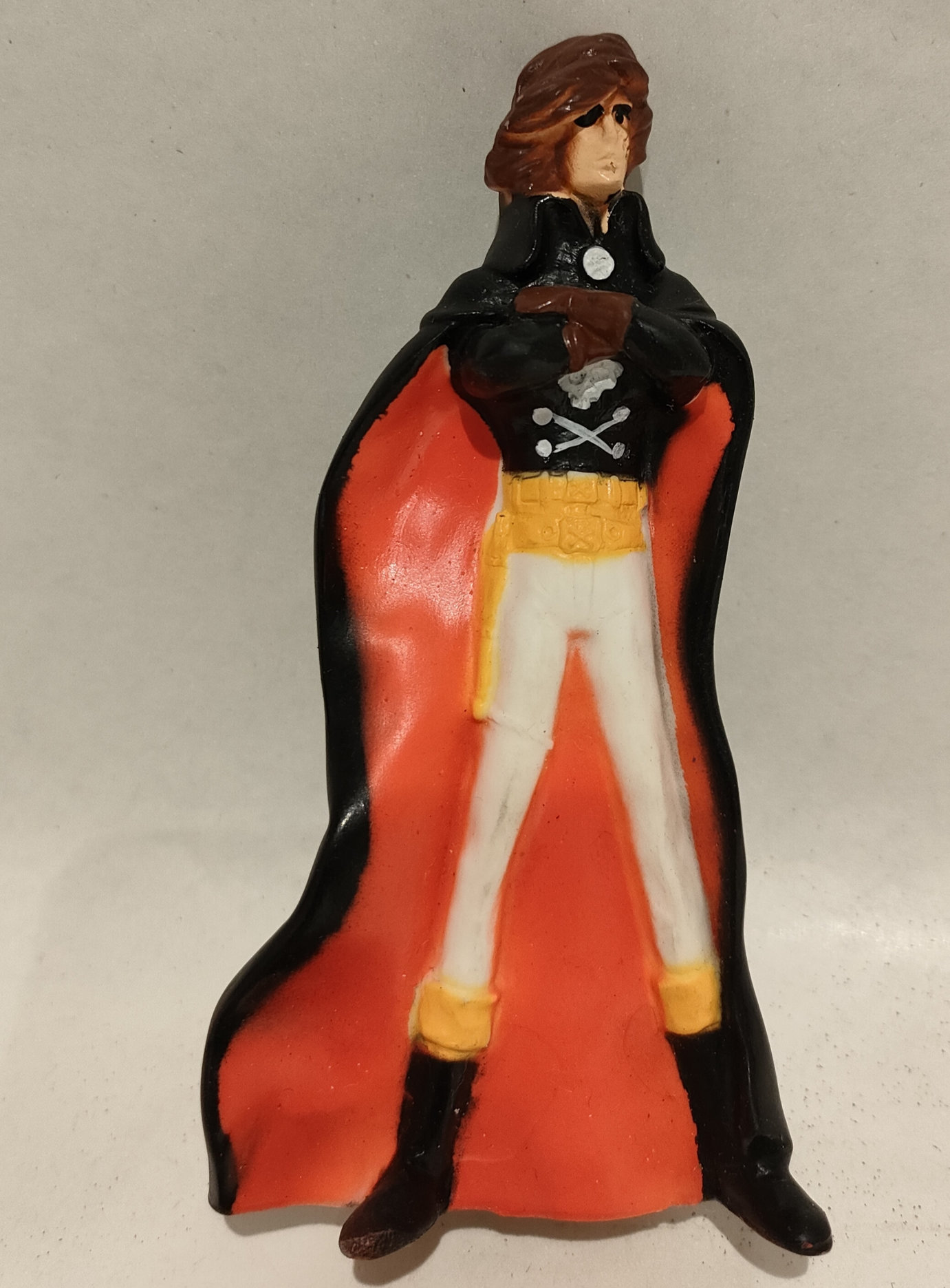 Capitan Harlock