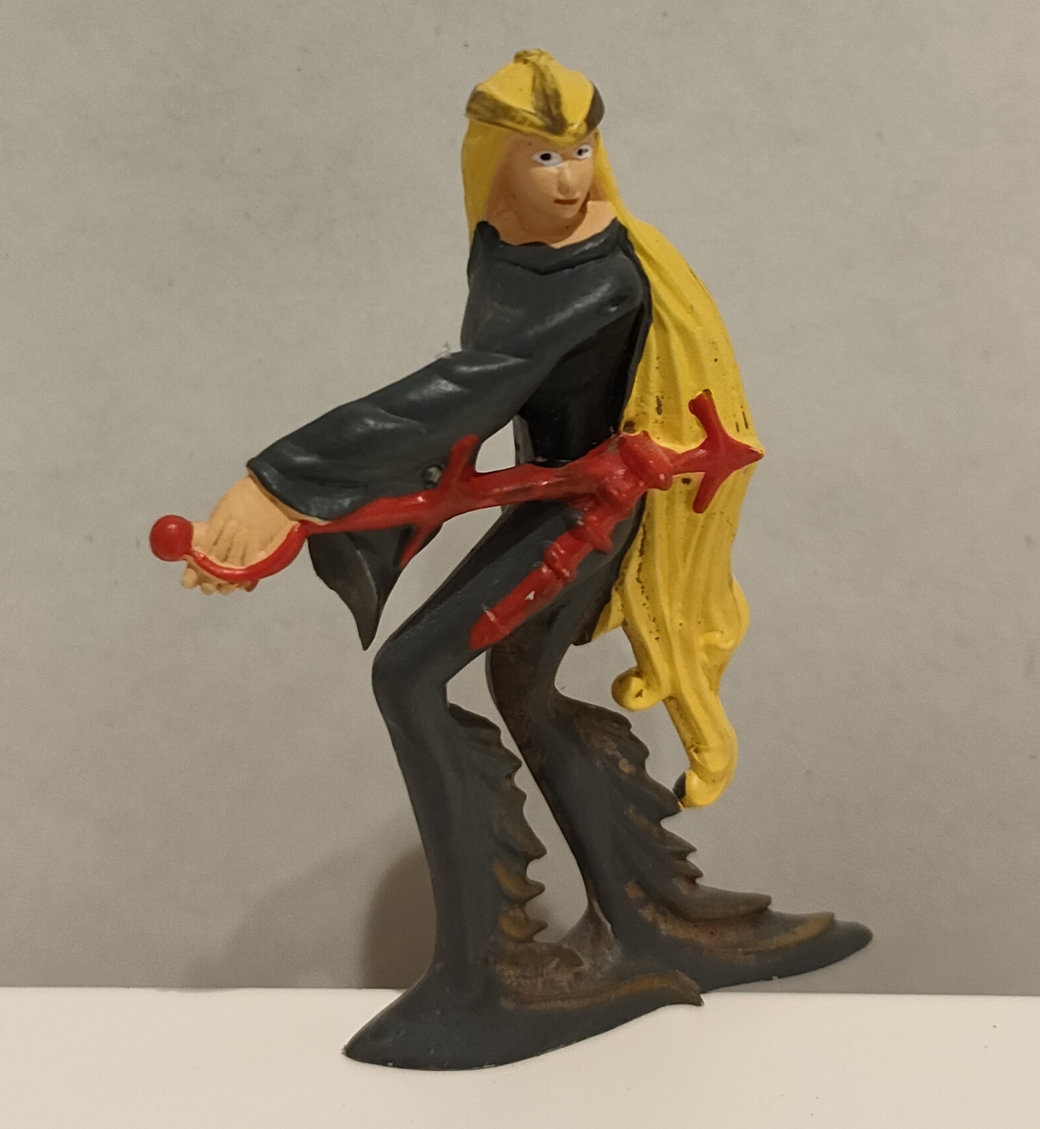 Meeme – Capitan Harlock