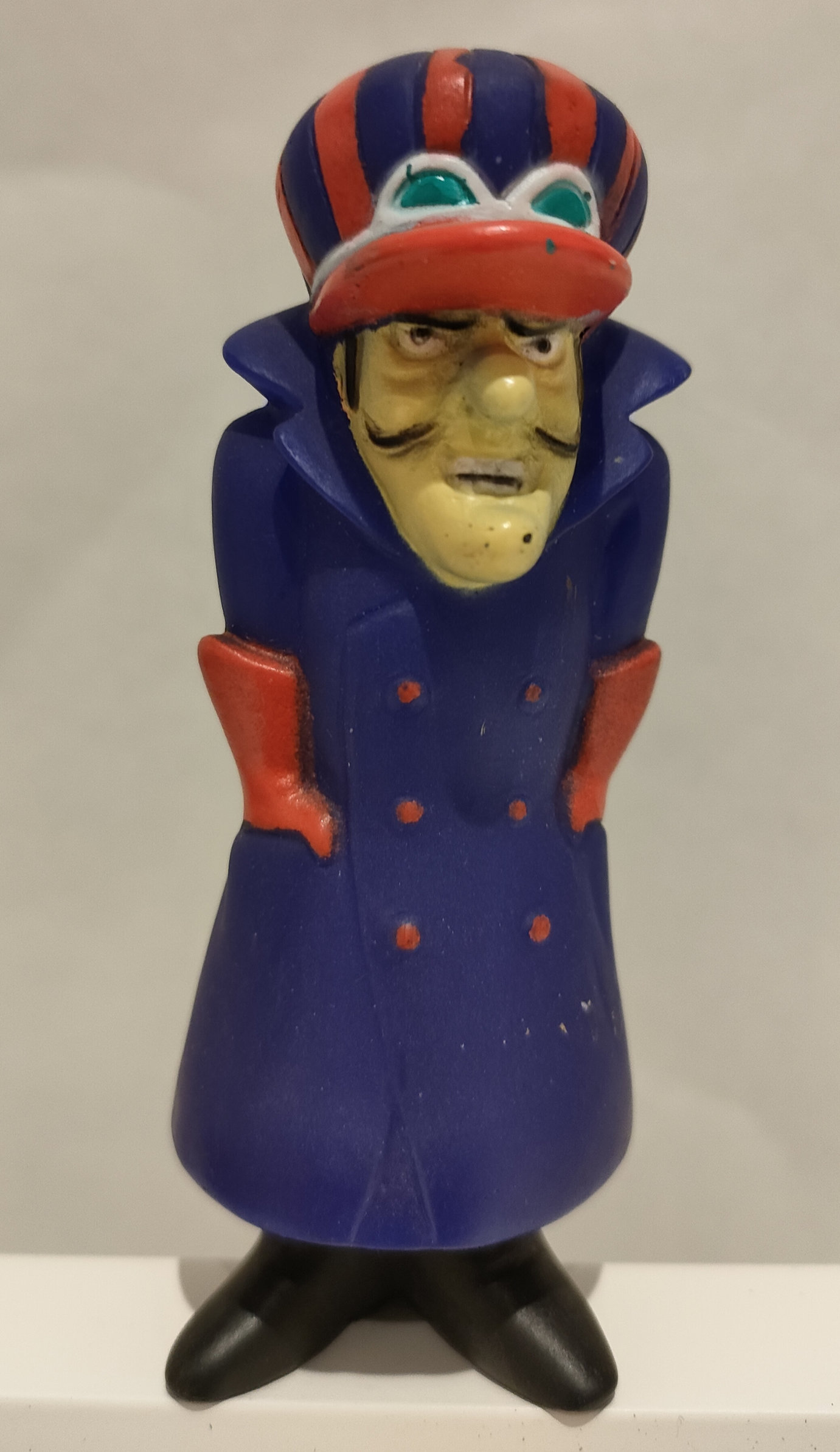 Dick Dastardly