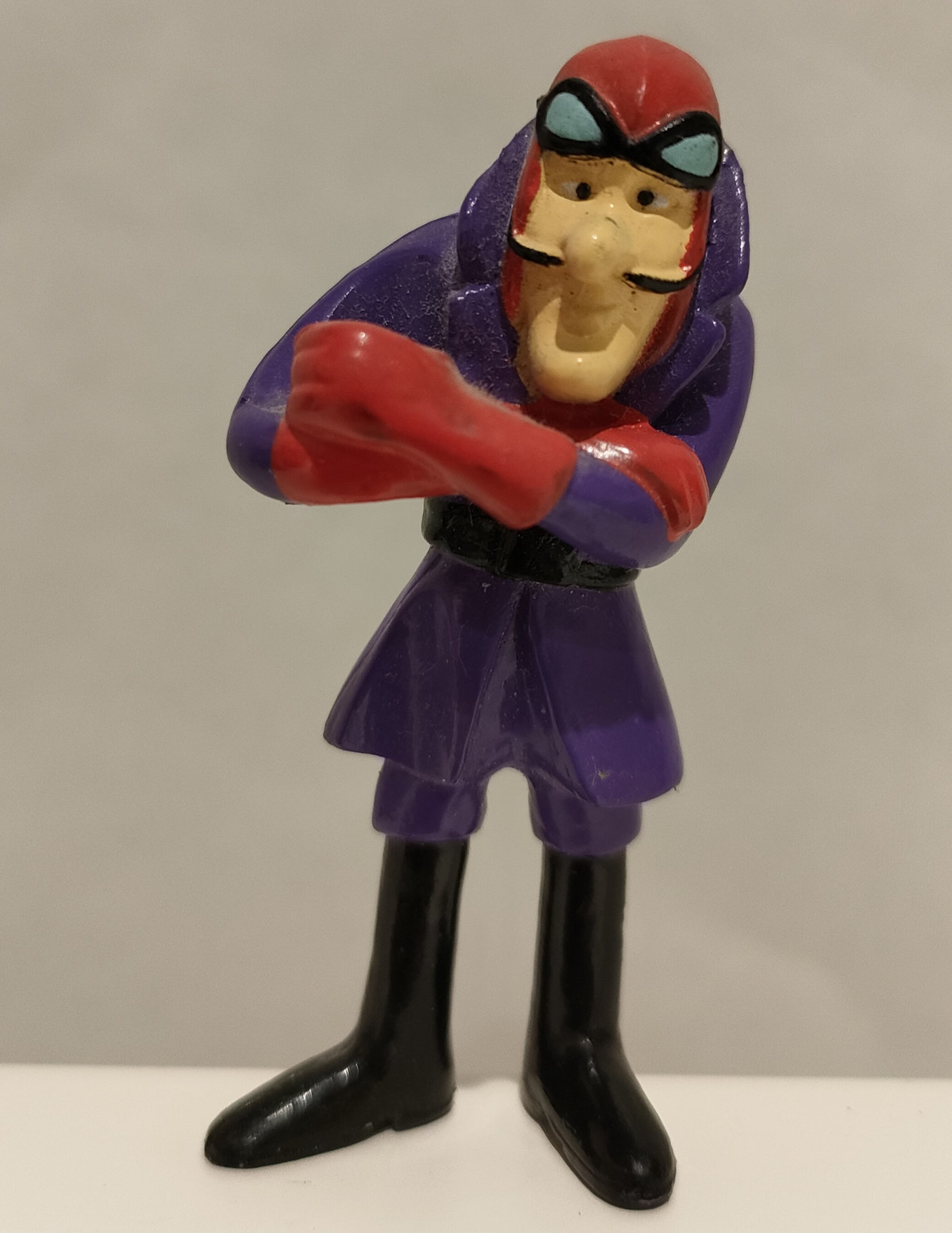 Dick Dastardly