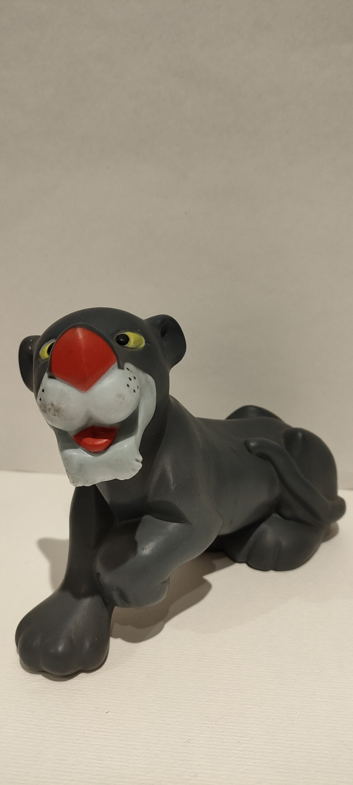 Bagheera
