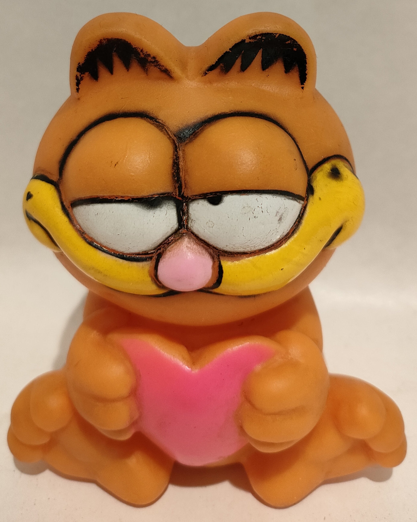 Garfield con Cuore