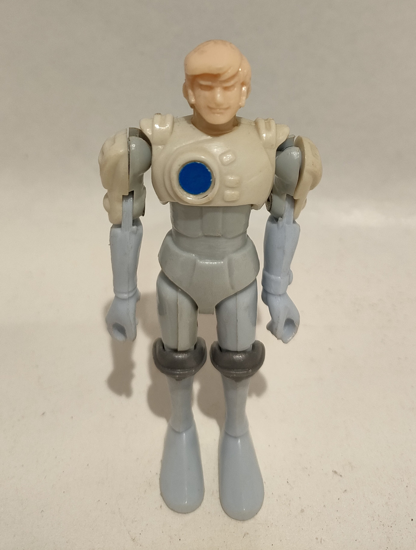 Capitan Futuro – Action Figure