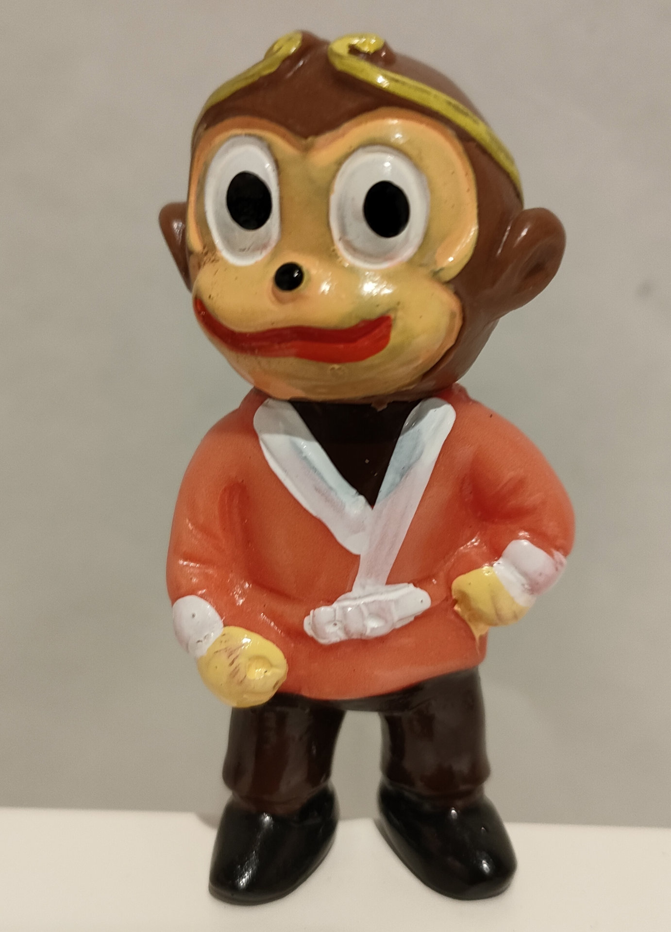 Monkey