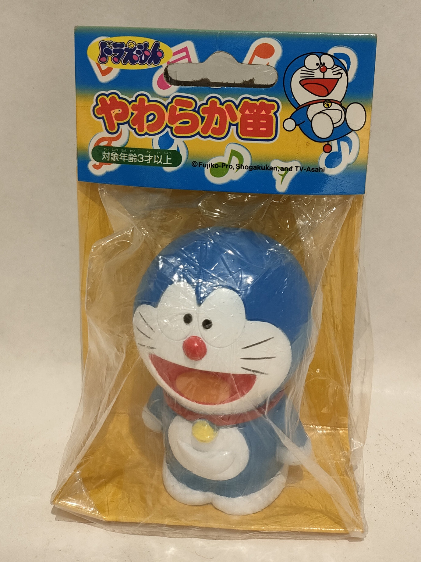 Doraemon – In Blister
