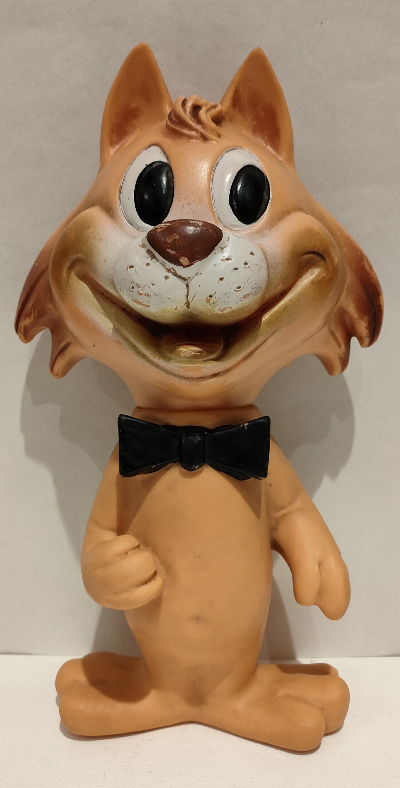 Mr. Jinx – Canova Screen Gems