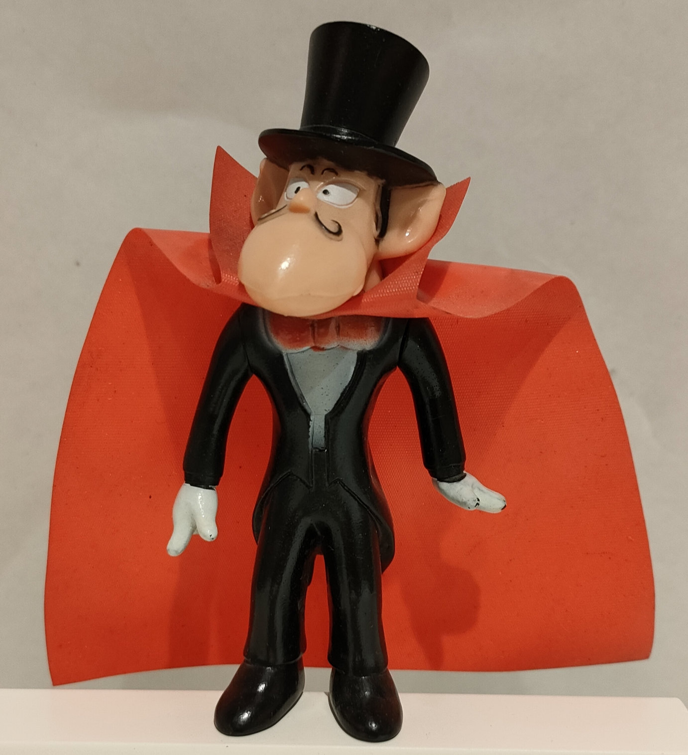 Conte Dracula – Carletto il Principe dei Mostri